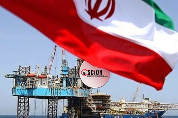 Iran hits back to US sanctions