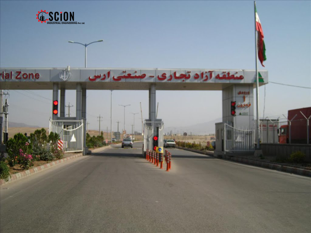 Iran Proposes Visa-Free Regime with Iraq